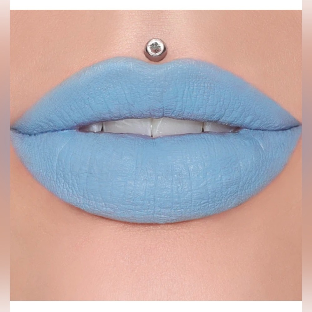 Jeffree Star Lipstick